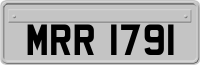 MRR1791