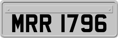 MRR1796