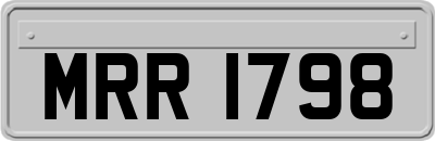 MRR1798