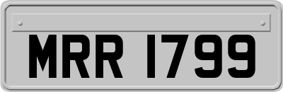 MRR1799
