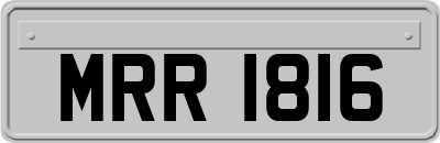 MRR1816