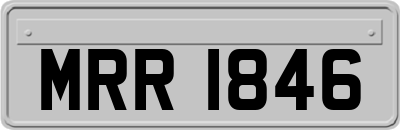 MRR1846