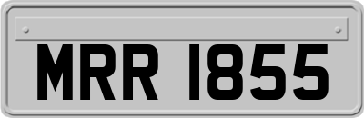 MRR1855