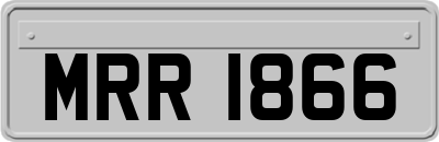 MRR1866