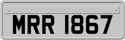 MRR1867