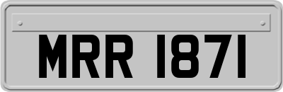 MRR1871
