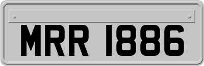 MRR1886