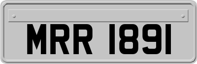 MRR1891