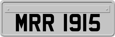MRR1915