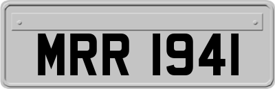 MRR1941