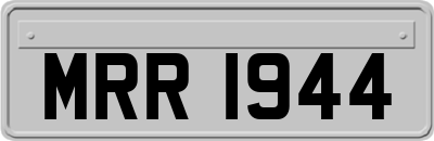 MRR1944