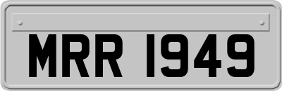 MRR1949