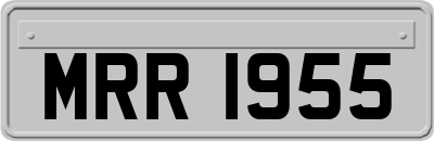 MRR1955