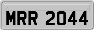 MRR2044