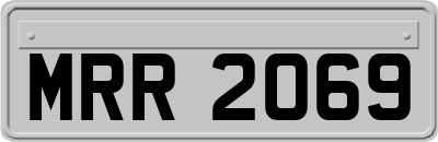 MRR2069