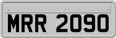 MRR2090