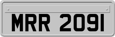 MRR2091
