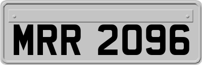 MRR2096