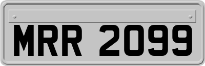 MRR2099