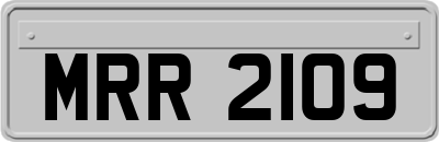 MRR2109