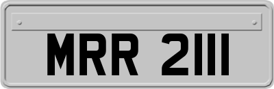 MRR2111