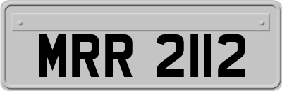 MRR2112