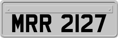 MRR2127