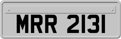 MRR2131