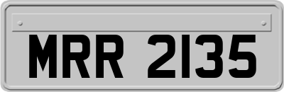 MRR2135