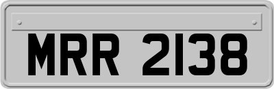 MRR2138