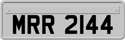 MRR2144