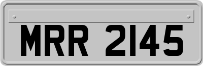 MRR2145