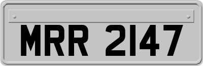 MRR2147