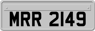 MRR2149