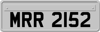 MRR2152
