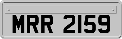 MRR2159