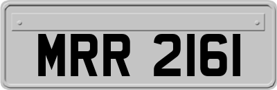 MRR2161