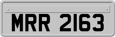 MRR2163