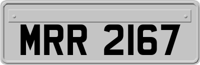 MRR2167