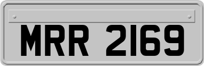 MRR2169