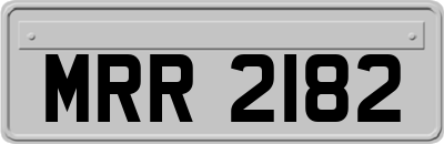MRR2182