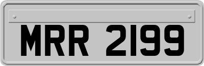 MRR2199