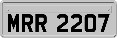 MRR2207