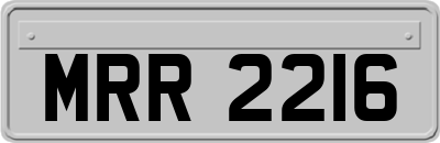 MRR2216