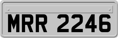 MRR2246