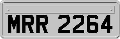 MRR2264