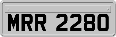 MRR2280