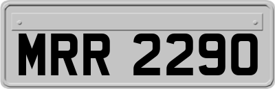 MRR2290