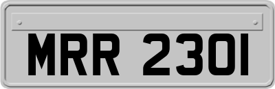 MRR2301