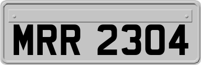 MRR2304